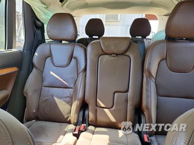 Zdjęcie 10 z 14 samochodu: 2018 VOLVO XC90 T6 VIN:YV4A22PLXJ1341330 - miniatura
