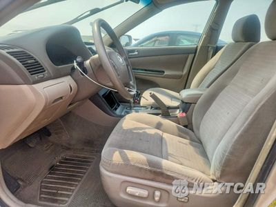 Zdjęcie 7 z 12 samochodu: 2006 TOYOTA CAMRY LE VIN:4T1BE30K56U684098 - miniatura