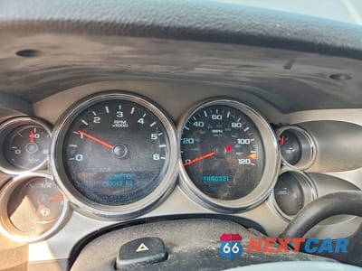 Zdjęcie 9 z 12 samochodu: 2008 CHEVROLET SILVERADO K1500 VIN:2GCEK19J081113528 - miniatura