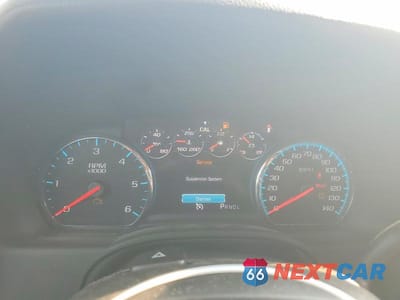 Zdjęcie 9 z 13 samochodu: 2018 GMC YUKON DENALI VIN:1GKS2CKJ5JR312407 - miniatura