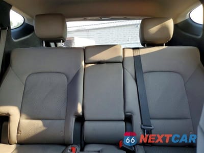 Zdjęcie 10 z 13 samochodu: 2014 HYUNDAI SANTA FE SPORT 2.4L VIN:5XYZUDLB2EG126653 - miniatura