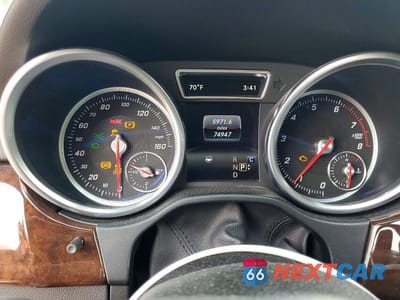 Zdjęcie 9 z 13 samochodu: 2018 MERCEDES-BENZ GLE 350 4MATIC VIN:4JGDA5HB6JB063199 - miniatura