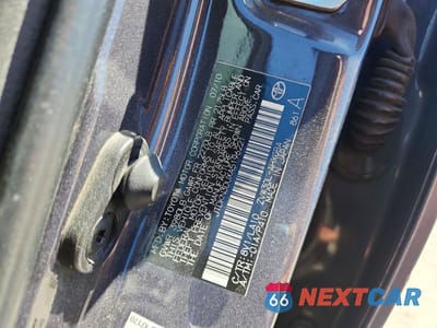 Zdjęcie 12 z 12 samochodu: 2010 TOYOTA PRIUS IV VIN:JTDKN3DUXA5196221 - miniatura