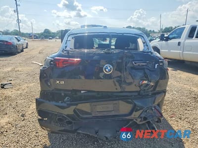 Zdjęcie 6 z 12 samochodu: 2024 BMW X2 M35I VIN:WBX83GM0XR5Y61783 - miniatura
