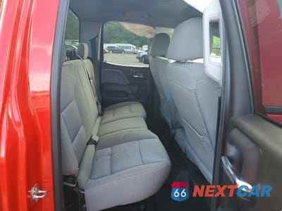 Zdjęcie 10 z 12 samochodu: 2019 CHEVROLET SILVERADO C2500 HEAVY DUTY VIN:2GC2CREG8K1228555 - miniatura