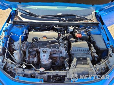 Zdjęcie 11 z 13 samochodu: 2023 HONDA CIVIC SPORT VIN:19XFL2H82PE006486 - miniatura