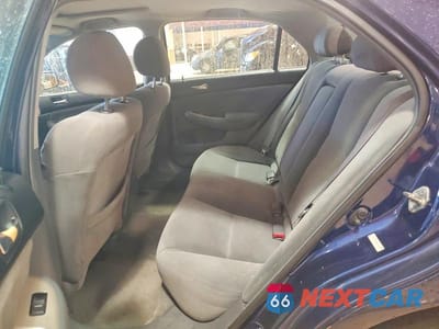 Zdjęcie 10 z 12 samochodu: 2005 HONDA ACCORD EX VIN:1HGCM56705A090790 - miniatura