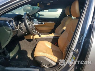 Zdjęcie 7 z 12 samochodu: 2018 VOLVO S90 T6 MOMENTUM VIN:LVY992MK8JP020423 - miniatura