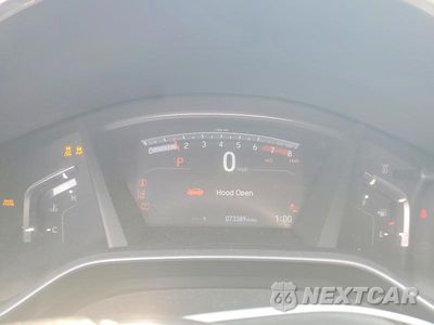 Zdjęcie 9 z 14 samochodu: 2021 HONDA CR-V EX VIN:7FARW1H55ME018470 - miniatura