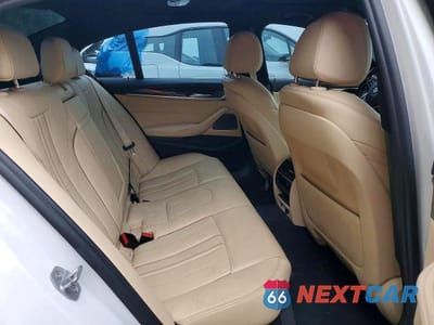 Zdjęcie 10 z 12 samochodu: 2017 BMW 540 I VIN:WBAJE5C36HG915430 - miniatura