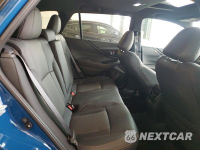 Zdjęcie 10 z 12 samochodu: 2025 SUBARU OUTBACK WILDERNESS VIN:4S4BTGUD6S3309376 - miniatura