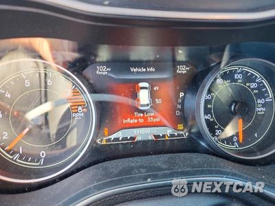 Zdjęcie 9 z 14 samochodu: 2019 JEEP CHEROKEE LIMITED VIN:1C4PJMDXXKD106980 - miniatura