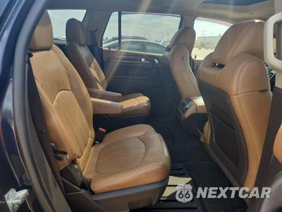 Zdjęcie 11 z 14 samochodu: 2015 BUICK ENCLAVE VIN:5GAKRCKDXFJ117816 - miniatura