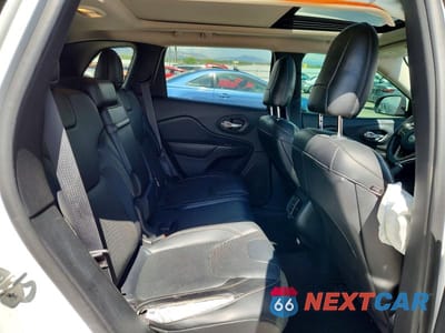 Zdjęcie 11 z 14 samochodu: 2016 JEEP CHEROKEE LIMITED VIN:1C4PJMDS2GW271583 - miniatura