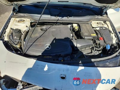 Zdjęcie 11 z 12 samochodu: 2015 MERCEDES-BENZ CLA 250 VIN:WDDSJ4EB0FN221767 - miniatura