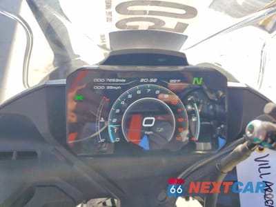 Zdjęcie 7 z 9 samochodu: 2024 CF MOTO 450SS VIN:LCEPESLA7R6006324 - miniatura