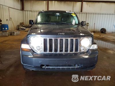 Piąte zdjęcie samochodu w środku: 2011 JEEP LIBERTY LIMITED VIN:1J4PN5GK2BW503544 - miniatura