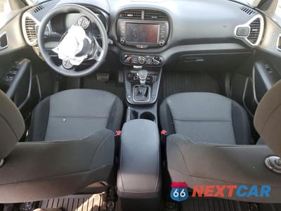 Zdjęcie 8 z 12 samochodu: 2023 KIA SOUL LX VIN:KNDJ23AU1P7883772 - miniatura