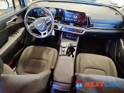 Zdjęcie 8 z 14 samochodu: 2023 KIA SPORTAGE LX VIN:KNDPUCAG8P7079970 - miniatura