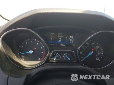 Zdjęcie 9 z 12 samochodu: 2016 FORD FOCUS SE VIN:1FADP3F22GL365947 - miniatura
