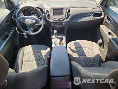 Zdjęcie 8 z 13 samochodu: 2020 CHEVROLET EQUINOX LT VIN:3GNAXTEVXLL331446 - miniatura