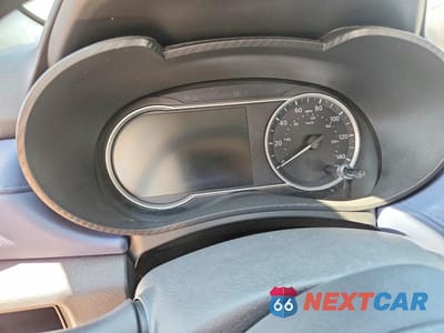 Zdjęcie 9 z 12 samochodu: 2024 NISSAN VERSA SV VIN:3N1CN8EV3RL918751 - miniatura