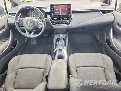Zdjęcie 8 z 12 samochodu: 2020 TOYOTA COROLLA SE VIN:5YFS4RCE6LP031224 - miniatura