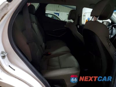 Zdjęcie 11 z 13 samochodu: 2017 HYUNDAI SANTA FE SPORT 2.4L VIN:5NMZUDLB9HH005967 - miniatura