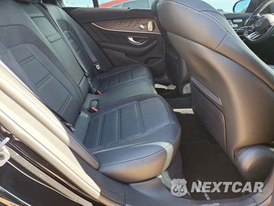 Zdjęcie 10 z 12 samochodu: 2022 MERCEDES-BENZ E AMG 53 4MATIC VIN:W1KZF6BB0NB035792 - miniatura