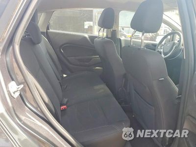 Zdjęcie 10 z 13 samochodu: 2019 FORD FIESTA SE VIN:3FADP4EJ7KM122494 - miniatura
