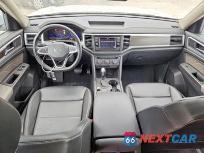 Zdjęcie 8 z 12 samochodu: 2023 VOLKSWAGEN ATLAS SE VIN:1V2DP2CA2PC556797 - miniatura