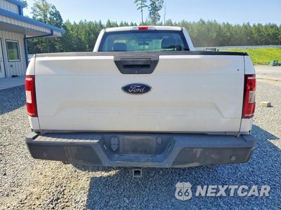 Zdjęcie 6 z 12 samochodu: 2018 FORD F150 VIN:1FTMF1CB2JKF17583 - miniatura