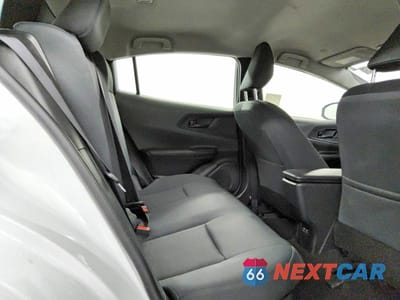 Zdjęcie 10 z 12 samochodu: 2025 TOYOTA PRIUS LE VIN:JTDACAAU9S3061299 - miniatura