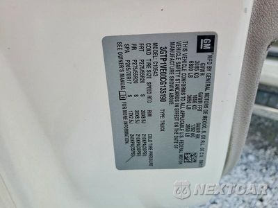 Zdjęcie 12 z 12 samochodu: 2012 GMC SIERRA C1500 SLE VIN:3GTP1VE00CG135190 - miniatura