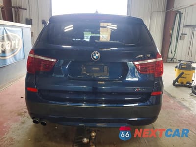Zdjęcie 6 z 12 samochodu: 2011 BMW X3 XDRIVE28I VIN:5UXWX5C53BL713999 - miniatura
