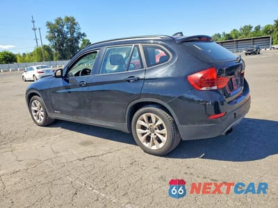 Drugie zdjęcie samochodu z przodu: 2014 BMW X1 XDRIVE28I VIN:WBAVL1C55EVY16400 - miniatura