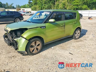 2015 KIA SOUL BASE KNDJN2A23F7752048 - główne zdjęcie licytacji z USA - miniatura