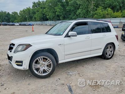2013 MERCEDES-BENZ GLK 350 4MATIC WDCGG8JB8DG044540 - główne zdjęcie licytacji z USA - miniatura