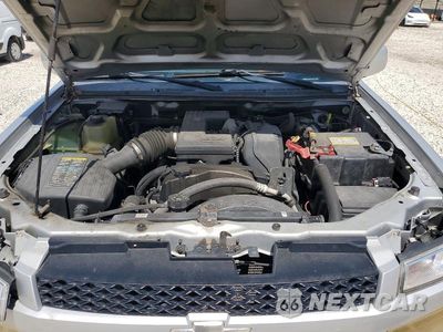Zdjęcie 11 z 12 samochodu: 2010 CHEVROLET COLORADO LT VIN:1GCJTCDE7A8102711 - miniatura