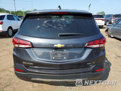 Zdjęcie 6 z 13 samochodu: 2022 CHEVROLET EQUINOX LT VIN:2GNAXUEV8N6127001 - miniatura