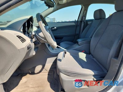 Zdjęcie 7 z 12 samochodu: 2009 CHEVROLET MALIBU LS VIN:1G1ZG57B59F164788 - miniatura