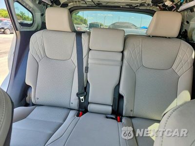 Zdjęcie 10 z 14 samochodu: 2025 LEXUS RX 350H PREMIUM VIN:2T2BBMCA0SC088793 - miniatura