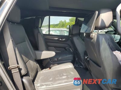 Zdjęcie 11 z 13 samochodu: 2024 GMC YUKON DENALI VIN:1GKS2DKL1RR402334 - miniatura