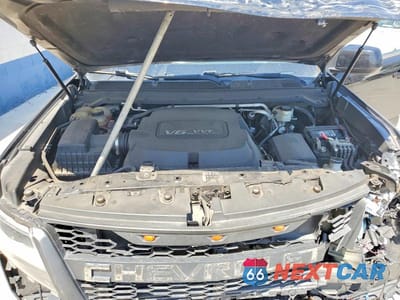 Zdjęcie 11 z 12 samochodu: 2016 CHEVROLET COLORADO LT VIN:1GCGSCE31G1152452 - miniatura