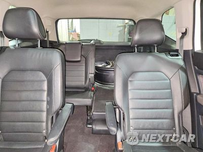 Zdjęcie 10 z 13 samochodu: 2022 VOLKSWAGEN ATLAS SEL PREMIUM R-LINE VIN:1V2FR2CA9NC515728 - miniatura