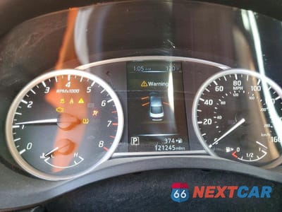 Zdjęcie 9 z 12 samochodu: 2017 NISSAN SENTRA SV VIN:3N1AB7AP5HY407223 - miniatura