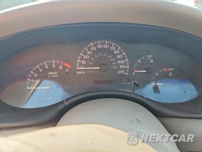 Zdjęcie 9 z 12 samochodu: 2005 CHEVROLET CLASSIC VIN:1G1ND52F15M102098 - miniatura