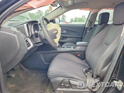Zdjęcie 7 z 13 samochodu: 2017 CHEVROLET EQUINOX LT VIN:2GNALCEK3H1616483 - miniatura
