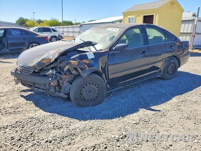 2003 TOYOTA CAMRY LE 4T1BE32K33U130034 - główne zdjęcie licytacji z USA - miniatura