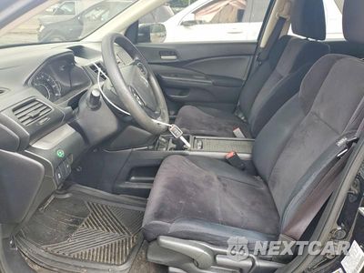 Zdjęcie 7 z 13 samochodu: 2014 HONDA CR-V LX VIN:2HKRM4H34EH607692 - miniatura